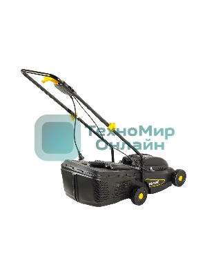 Газонокосилка роторная Huter ELM-1000