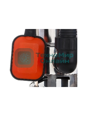 Дренажный насос Вихрь ДН-550Н 68/2/4