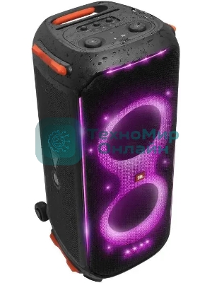 Портативная акустическая система JBL Party Box 710 черный