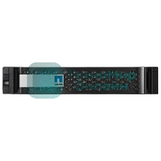СХД NetApp FAS2750 HFA System 2U, 24x3.84Tb SSD SAS, 64Gb, 1Gb FLASH NVMe, 8x 16Gb FC/iSCSI 10Gb port, 8x SFP FC16, ONTAP