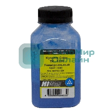 Тонер Hi-Black Универсальный для Kyocera Color TK-5230, С, 50 г, банка