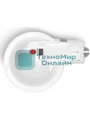 Миксер Bosch MQWPL2000 375 Вт, белый