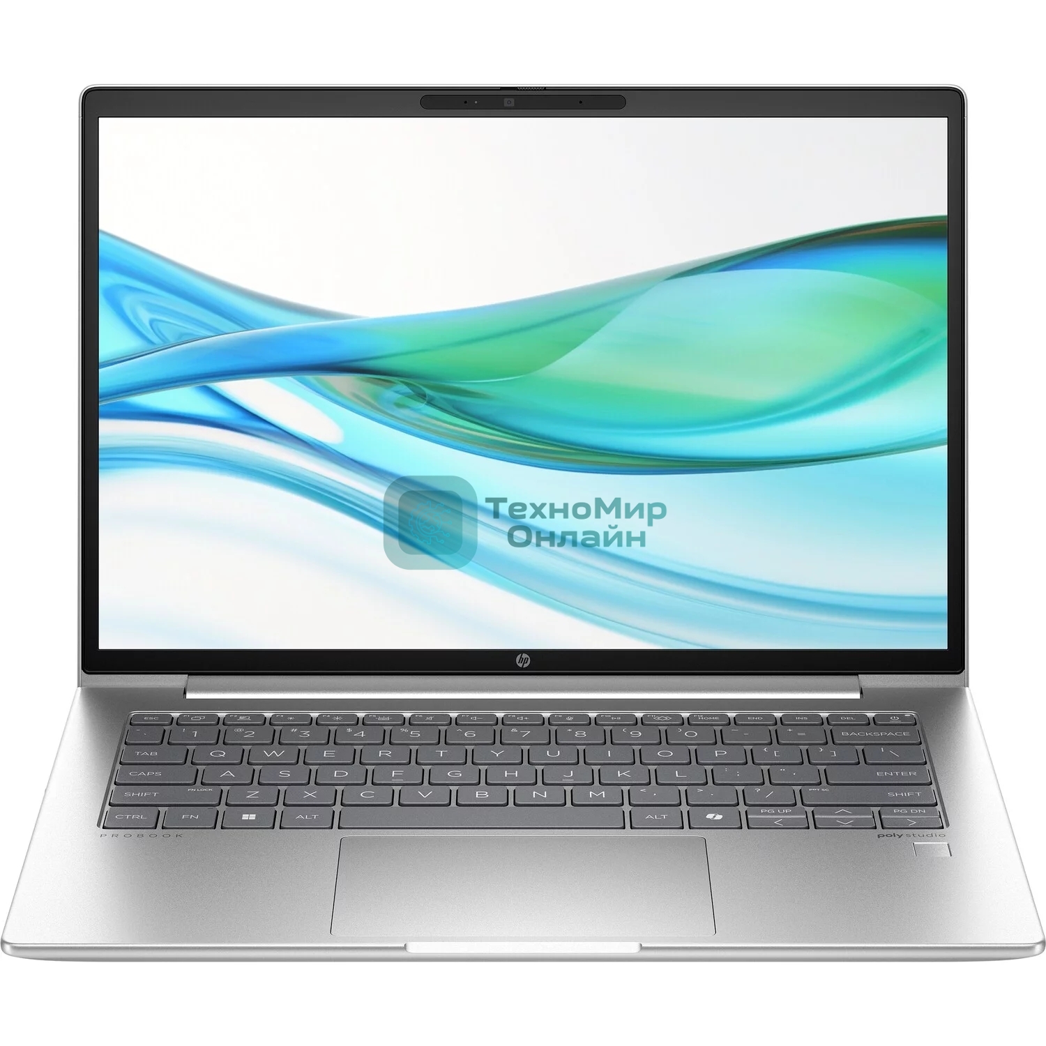 Ноутбук HP Probook 440 G11 U5-125U 14