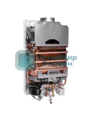 Колонка газовая Royal Thermo GWH 10 Inflame