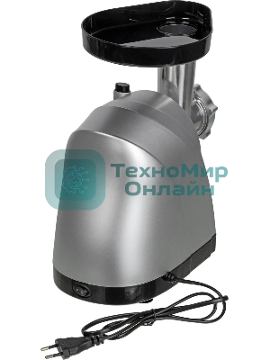 Мясорубка Starwind SMG4485, серебристый