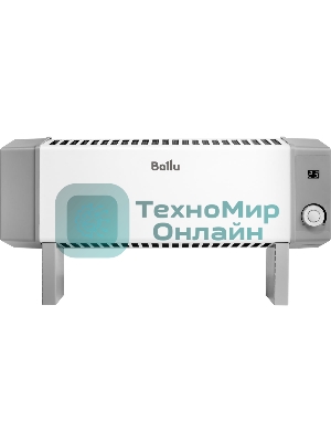 Конвектор электрический Ballu IP 54 BEC/CMR-2000