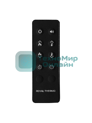 Очаг электрический Royal Thermo Aurora RTFP/P-AR40LS