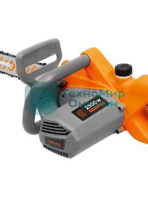 Пила электрическая Daewoo DACS2500E