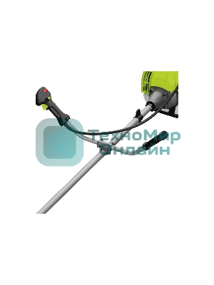 Триммер бензиновый Deli DE-GT255-5 