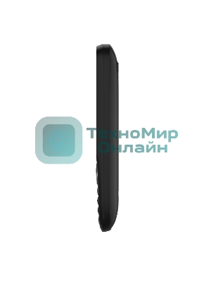 Мобильный телефон Maxvi K20 черный
