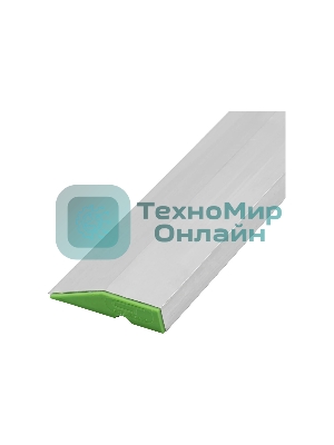 Правило алюминиевое Сибртех 