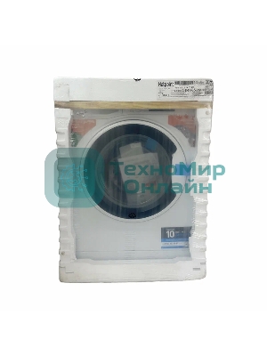 Стиральная машина Hotpoint NSB 6039ZSVERU (869991652920) белый, загр. фронтальная макс.: 6 кг 1000 об/мин класс: А