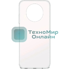 Чехол (клип-кейс) Gresso Air для Honor 50 Lite прозрачный gr17air810