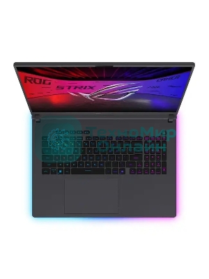 Ноутбук Asus ROG Strix G18 G815LR-S9085 Core Ultra 9 275HX 32Gb SSD1Tb NVIDIA GeForce RTX5070Ti 12Gb 18