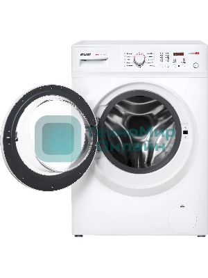 Стиральная машина Atlant СМА 70С105-00 белый, загрузка фронтальная 7 кг, 1000 об/мин., класс: А+++