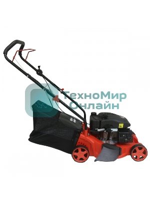 Газонокосилка КАЛИБР ГКБ - 5/400