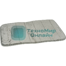 Коврик для ванной РЫЖИЙ КОТ 