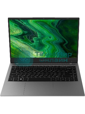 Ноутбук Digma Pro Fortis M Ryzen 5 7430U 16Gb SSD 512Gb AMD Radeon Graphics 14.1