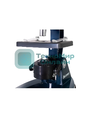 Телескоп Levenhuk Discovery Scope 3 с книгой 77822