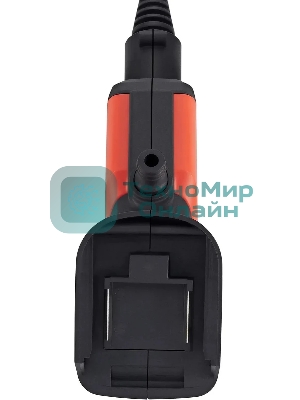 Минимойка Starwind SBW-25.20-2.1B 120Вт