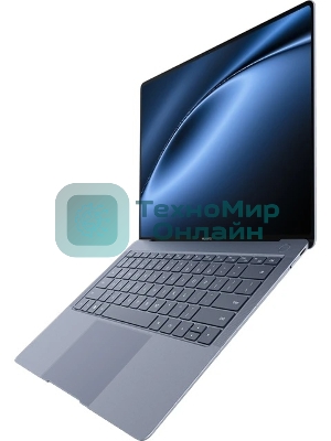 Ноутбук Huawei MATEBOOK X-PRO U7 155H DOS 32/1TB VGGH-X синий