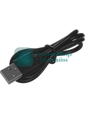 Мышь беспроводная SVEN RX-590SW черный, 1600 dpi, радиоканал, Bluetooth, USB, кнопки - 7