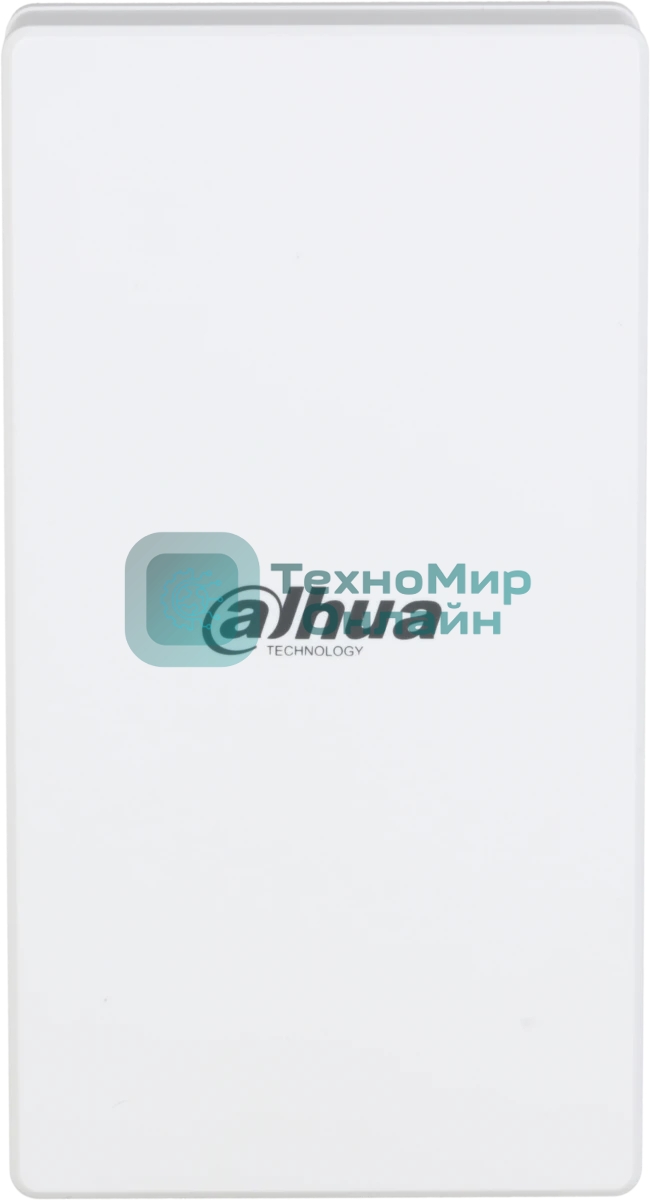 Точка доступа Wi-Fi Dahua 11AX 3000Mbps In-wall AP support DoLynk care 