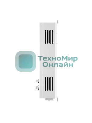 Водонагреватель газ Edisson H 20 DL