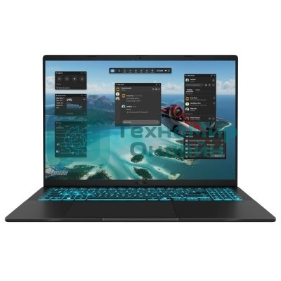 Ноутбук ASUS Gaming V16 V3607VP-RP031 Intel Core 7 240H 2500MHz/16