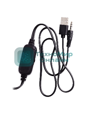 Портативная колонка Smartbuy MINI PRO черный