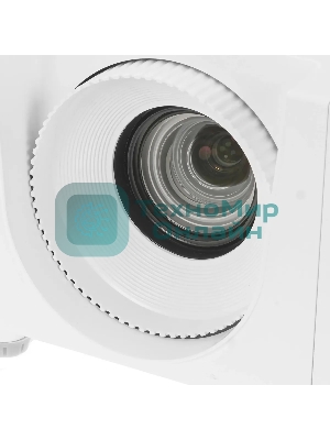 Лазерный проектор INFOCUS INL146 DLP, WXGA, 3100 lm, 2000 000:1, 1.491.93:1, HDMI x2, VGA in x1, RS232 x1, Audio in/out, USB-A x1, Composite video x1, Micro USB x1, 1х15w, 3,9 кг, белый