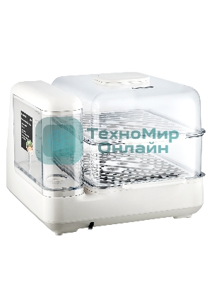 Пароварка BRAYER BR2860