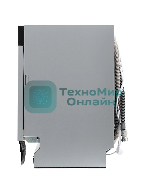 Встраиваемая посудомоечная машина Krona KAMAYA 60 BI V2