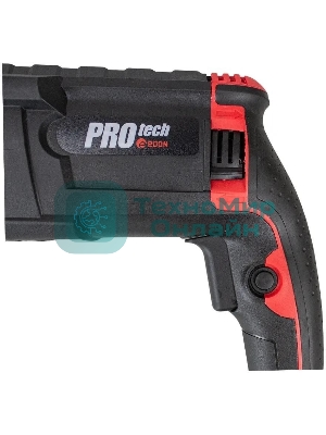 Перфоратор электрический Edon ProTech 1400RH