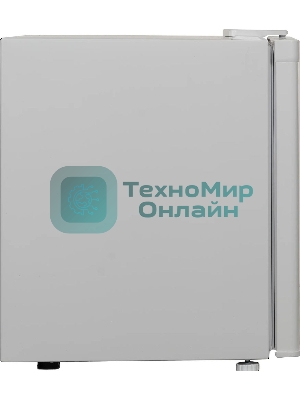 Холодильник Hansa FM050.4 белый однокамерный 41/5л морозилка сверху