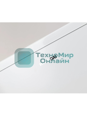 Холодильник Hyundai CO1002 белый однокамерный 65л