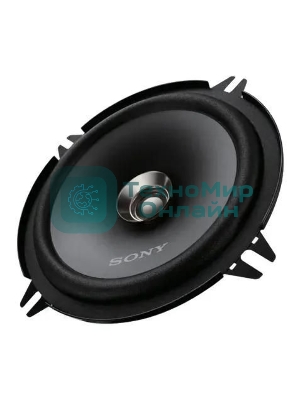 Колонки автомобильные Sony XS-FB131E (без решетки) 230Вт 13см (5дюйм) (ком.:2кол.) коаксиальные однополосные