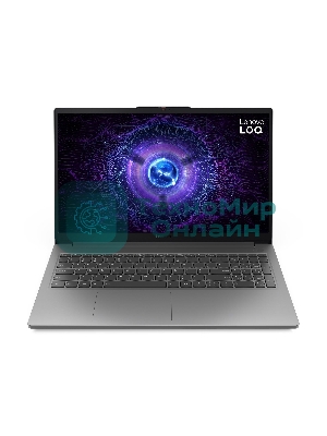 Ноутбук Lenovo LOQ 15IAX9E/15.6