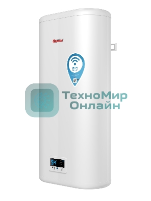 Водонагреватель Thermex IF 100 V (pro) Wi-Fi