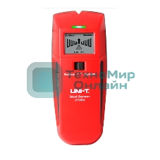 Бесконтактный индикатор-детектор напряжения, металла и древесины UNI-T UT387A