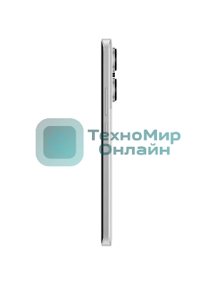 Смартфон Xiaomi Redmi Note 13 Pro+ 5G, 8/256Gb, белый