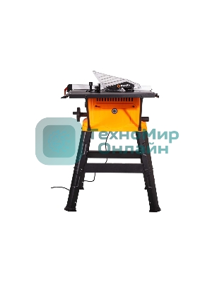 Станок распиловочный циркулярный Вихрь ЦРС-255