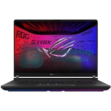 Ноутбук ASUS ROG Strix SCAR 16 G635LX-RW041 Intel Core Ultra 9 275HX 2100MHz/16