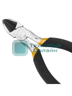 Диагональные бокорезы Deli DL20025 5