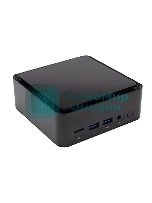 Компьютер Raskat Standart 507 (Intel Core i5-12450H, RAM 16Gb, SSD 1Tb, noOS)