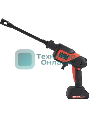 Минимойка Starwind SBW-25.20-2.1B 120Вт