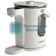 Чайник-термос DЕLTA LUX DE-1701 3л,LCD дисплей,1.