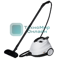 Пароочиститель Bort BDR-2700-R, 2200 Вт; 4 бар; Постоянная подача пара 45 г/мин; Температура пара 143 °С; Емкость бачка 1200 мл; Объем бойлера 1,5 л; Время нагревания 360 с; Время непрерывной работы 35 мин; Длина шланга 2 м; Длина шнура питания 3 м; Размер 400x285x260 мм; Напряжение 220 В; Частота тока 50 Гц; Вес изделия 7,5 кг; Пароочиститель; Конструкция Напольный; Материал Корпуса Пластик; Съемный резервуар для воды;;;; автовыключение; Защита от перегрева; индикация низкого уровня воды;;; Вес брутто=5,5 (Вес нетто=5) кг; 55 x 35 x 36; набор аксессуаров 14 шт; Индикатор нагрева, Электронная система контроля уровня воды, Быстрый нагрев, Блокировка выключателя во включенном состоянии, Набор насадок в комплекте, Возможность долива воды; гарантия 2 г 93412987