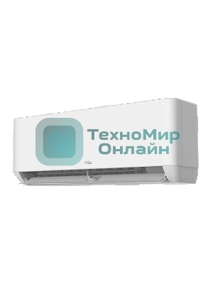 Кондиционер сплит-система TCL TAC-TP07ONF/R 7000 BTU, 21 м², 25 дБ, охлаждение, обогрев, осушение, белый