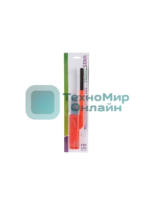Пьезозажигалка Homestar HS-1205 красная